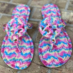 Pastel Sandals
